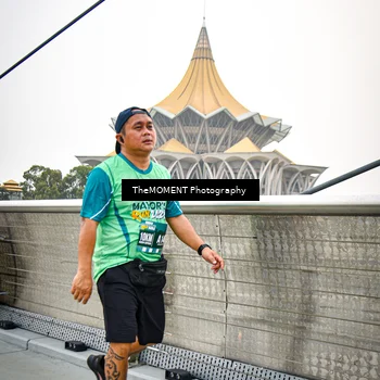 Runner Photo 8633317