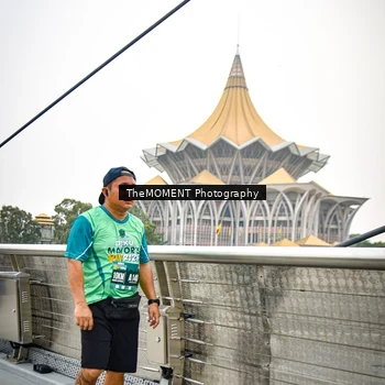 Runner Photo 8633321
