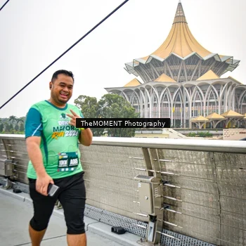 Runner Photo 8633323