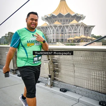 Runner Photo 8633324