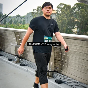 Runner Photo 8633325