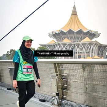 Runner Photo 8633326