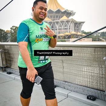 Runner Photo 8633330