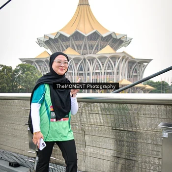 Runner Photo 8633332