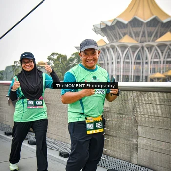 Runner Photo 8633335