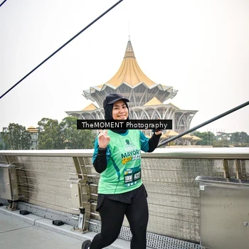 Runner Photo 8633336
