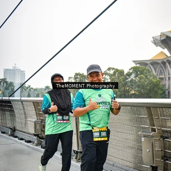 Runner Photo 8633337