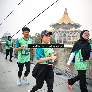 Runner Photo 8633338
