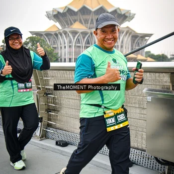 Runner Photo 8633339