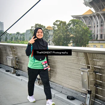 Runner Photo 8633340