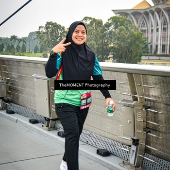 Runner Photo 8633341