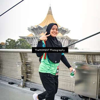 Runner Photo 8633342