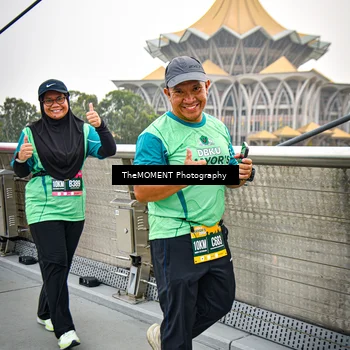 Runner Photo 8633343