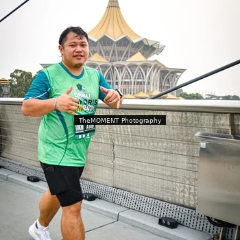 Runner Photo 8633344