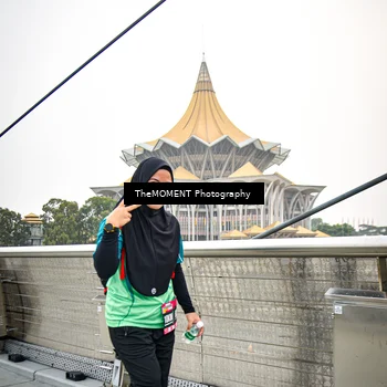 Runner Photo 8633345