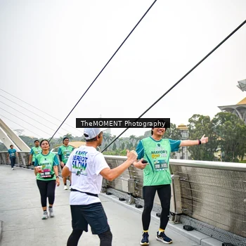 Runner Photo 8633346