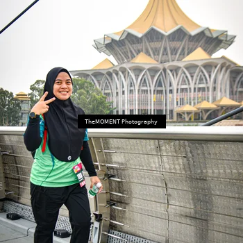 Runner Photo 8633347