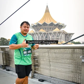 Runner Photo 8633350