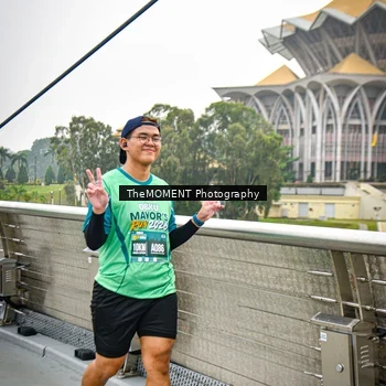 Runner Photo 8633353