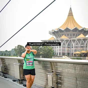 Runner Photo 8633357
