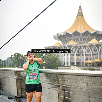 Runner Photo 8633358