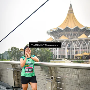 Runner Photo 8633360