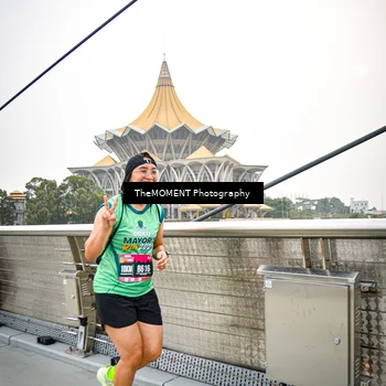 Runner Photo 8633362