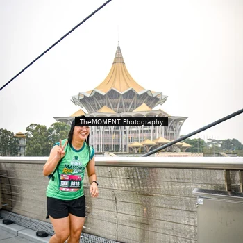 Runner Photo 8633363