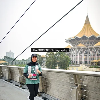 Runner Photo 8633364