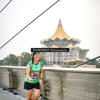 Runner Photo 8633365