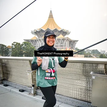 Runner Photo 8633368