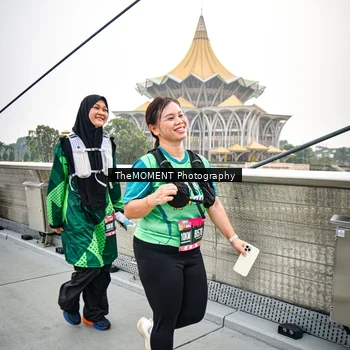 Runner Photo 8633371
