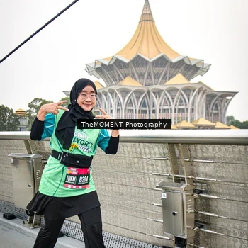 Runner Photo 8633376