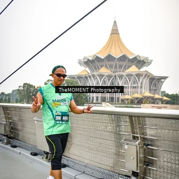 Runner Photo 8633377
