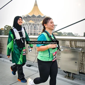 Runner Photo 8633380
