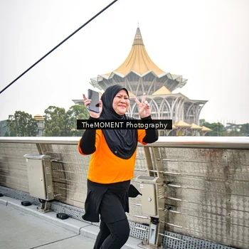 Runner Photo 8633381