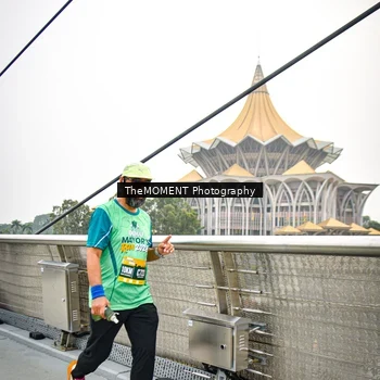 Runner Photo 8633382