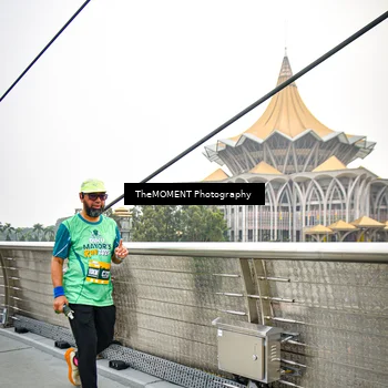 Runner Photo 8633383