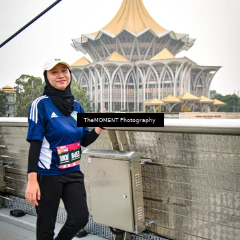 Runner Photo 8633384