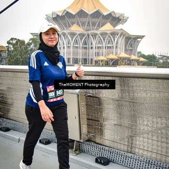 Runner Photo 8633385