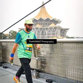 Runner Photo 8633386