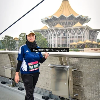 Runner Photo 8633389
