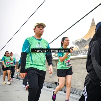 Runner Photo 8633395