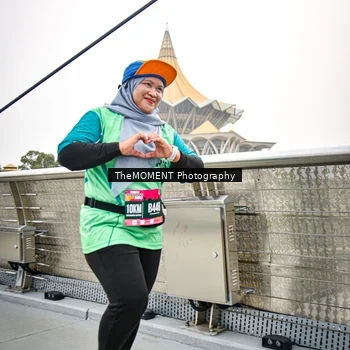 Runner Photo 8633398