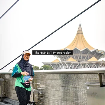 Runner Photo 8633399
