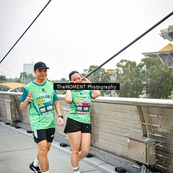 Runner Photo 8633400