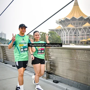 Runner Photo 8633401