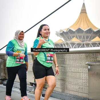 Runner Photo 8633402