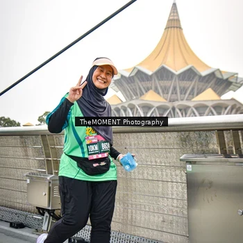 Runner Photo 8633403