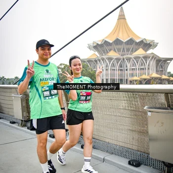 Runner Photo 8633404